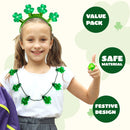 St. Patrick's Day Party Costume Supplies