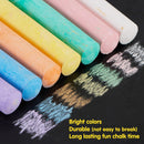 Washable Sidewalk Jumbo Chalk Set