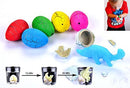 30Pcs Dinosaur Toys Prefilled Easter Eggs