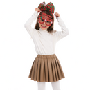 12 Piece Christmas Headbands and Glasses Frames Bundle Set