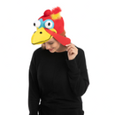 2 Pack Silly Thanksgiving Turkey Cap
