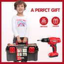 Tool Kit Toy Set, 42 Pcs