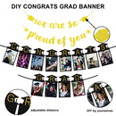 Photo Banner Garland