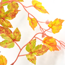 Fall Maple Garland, 2 Pcs