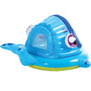 SLOOSH - 54in Whale Kiddie Pool