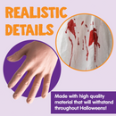 17.25in Bloody Arm Lawn Stakes