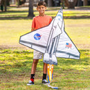Spaceship Kite