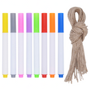 Halloween Wooden Homeschoolers Kids Crafts Kit