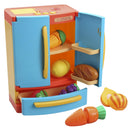 20 Pieces Refrigerator Pretend Play Appliance