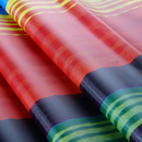 Fiesta Table Covers, 6 Pcs