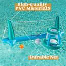 SLOOSH - Basketball And Volleyball Floats V2