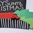 Advent Calendar 15.75in Snowman