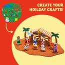 Christmas Nativity Craft Kit