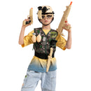 Military Accessories Set, 12 Pcs