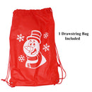 Snow Maker Set, 3 Pack