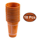 Football Themed Touchdown Party Supplies
