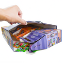 Candy Bags and Treat Boxes, 12 Pcs