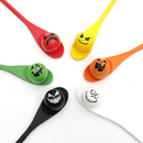 Egg and Spoon Race Game, 6 Pcs