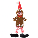 Joyin  Santa  Gingerbread Set for Elf Doll, 3 Pack