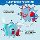 Doctor Pretend-n-play 31-piece Kit