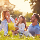 12Pcs Easter Egg Bubbles Wands