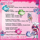 Advent Calendar - Slime with Accessories