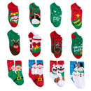 Holiday Socks Advent Calendar