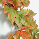 3 Piece Fall Maple Garland