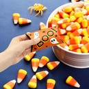 Halloween Goodie Pillow Set of Boxes, 60 Pcs