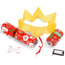 Christmas Party Table Favors (Colorful), 8 Pack