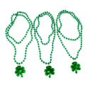 St. Patrick's Day Accessories Set, 20pcs