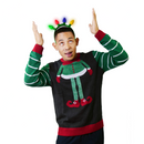 Bulb Headband, 3 Pack