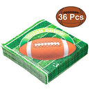 Football Themed Touchdown Party Supplies