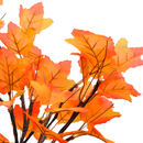 Thanksgiving Artificial Fall Maple Tree