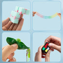 24 Days Advent Calendar - Pressure-relief Toys (Heart Last Mouse Lost), 24 Pcs