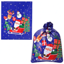 Giant Gift Bags, 6 Pcs