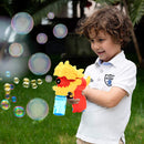 2 Pcs Bubble Machine, Dragon