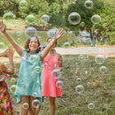 6 Color Bubble wands, 24 Pack