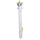 Aazon.co: Sloosh Inflatable Ride A Unicorn Costue Sprinkler Arch