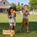 3 Pack Water Animal Character Water Soakers