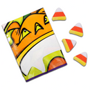 Pumpkin Themed Toss Games with Bean Bags