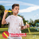 14in Bubble wands, 36 Pcs