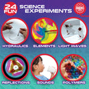 Christmas Advent Calender Science Creation Exploration