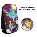 43.5" Foldable Zombie Target
