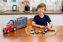 21in Transport Car Carrier Truck Toy