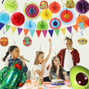 Cinco De Mayo Party Decorations Set