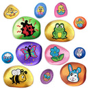 KLEVER KITS -  Rock Painting DIY Kit