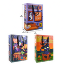Candy Bags and Treat Boxes, 12 Pcs