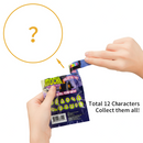 Halloween Mochi , 36 Pcs