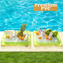 SLOOSH - Picnic Buffet Inflatable Serving Bar